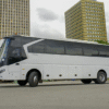 LHD/RHD Zhongtong LCK6120 (Diesel)