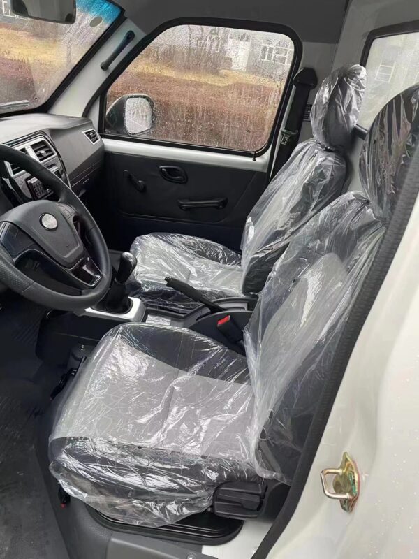 LHD Kama W21 (Diesel)