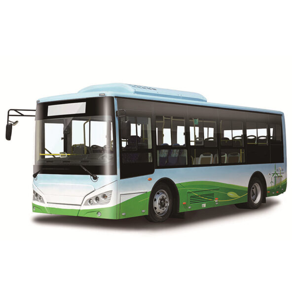 LHD Sunlong SLK6859 (Diesel)