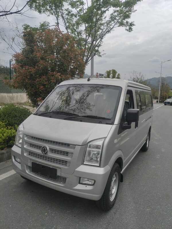 RHD Dongfeng EC36(EV)