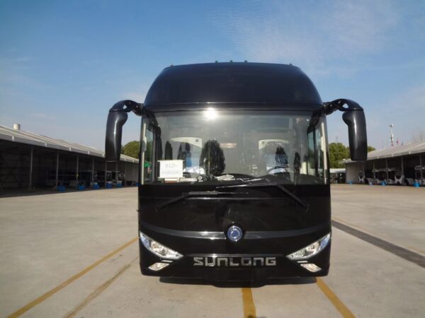 LHD Sunlong SLK6120 (Diesel)