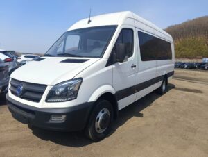 LHD Sunlong SLK6757 (Diesel)