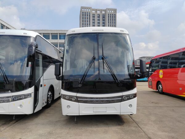 LHD/RHD Bonluck JXK6127 (Diesel)