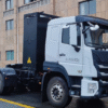 LHD Dongfeng EQ4251GTBEV (EV)