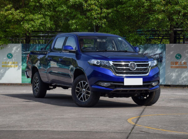 RHD Dayun Pickup(Diesel/Gasoline)