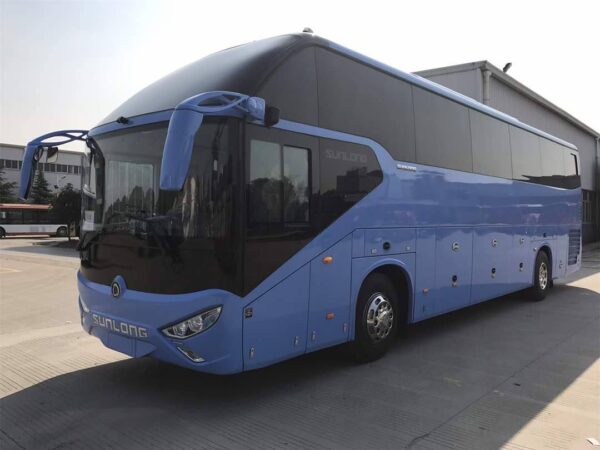 LHD Sunlong SLK6120 (Diesel)