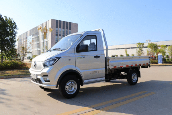 LHD/RHD Kama EV2 (EV)