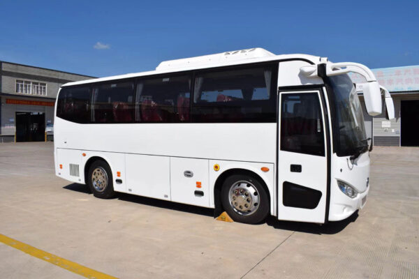 LHD/RHD Sunlong SLK6760 (EV)