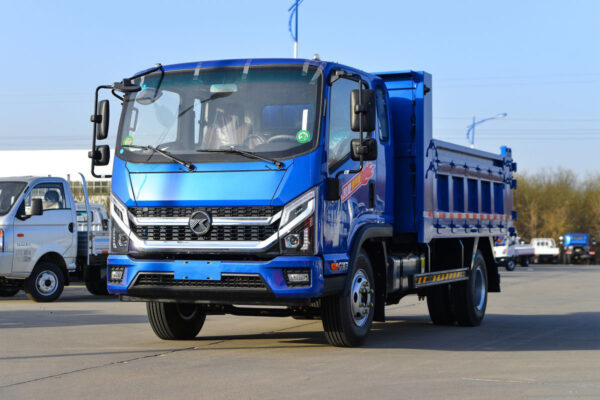 LHD Kama GM3 (Diesel)