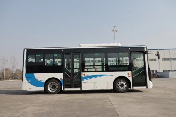 LHD Shaolin SLG6810 (EV)