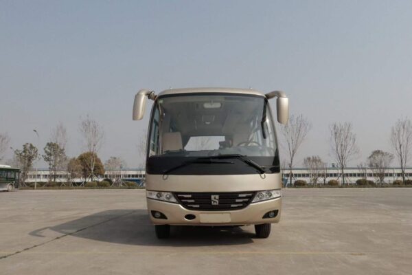 11 LHD Shaolin SLG6600 (Diesel)