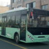 LHD Dongfeng EQ6810CTBEV4 (EV)