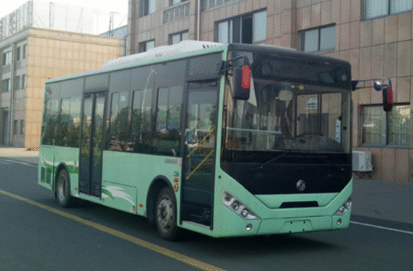 LHD Dongfeng EQ6810CTBEV4 (EV)