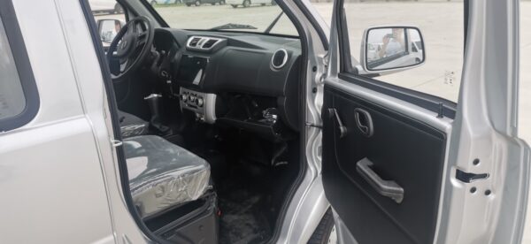 LHD Dongfeng K02S(Gasoline)