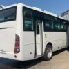 LHD Mudan MD6843 (Diesel)