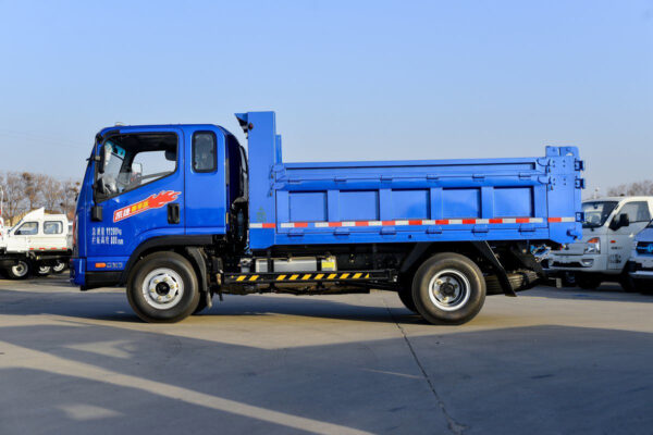 LHD Kama GM3 (Diesel)