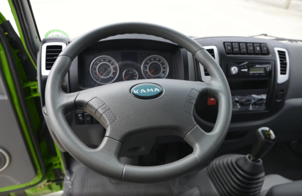 LHD Kama GK66 (Diesel)