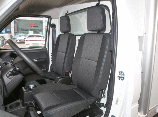 13 LHD/RHD DFSK EC31(EV)