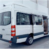 13 LHD Asia Star YBL6700 (Diesel)