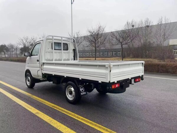 LHD/RHD Kama EW01 (EV)