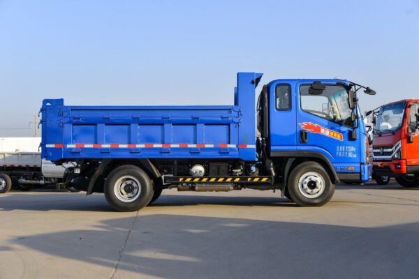 LHD Kama GM3 (Diesel)