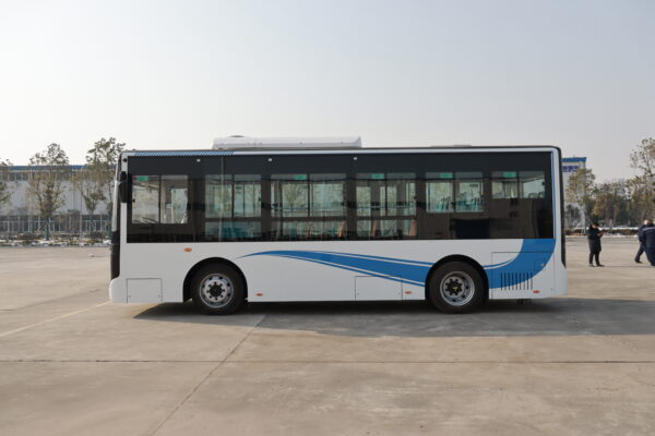 LHD Shaolin SLG6810 (EV)