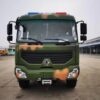 15 LHD Dongfeng EQ6820ZT (Diesel)