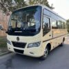 LHD Dongfeng EQ6668LT6D (Diesel)
