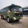 16 LHD Dongfeng EQ6820ZT (Diesel)