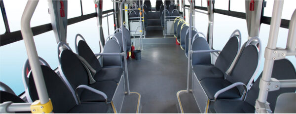 LHD/RHD Sunlong SLK6129 (Diesel)