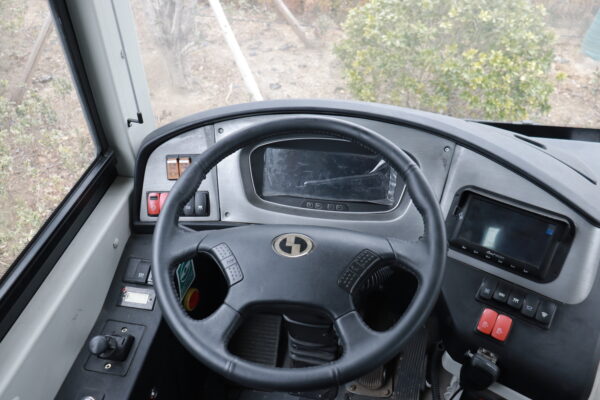 LHD Shaolin SLG6810 (EV)