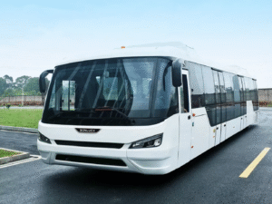 LHD Bonluck JXK6147 (Diesel)