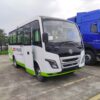 LHD Dongfeng EQ6603LTBEV (EV)