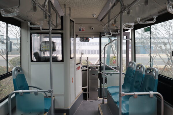 LHD Shaolin SLG6810 (EV)