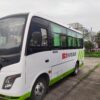 LHD Dongfeng EQ6603LTBEV (EV)