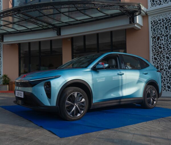 RHD LS Motor LEV 01 (EV)