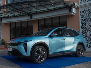 2 RHD LS Motor LEV 01 (EV)