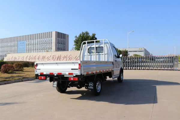 LHD/RHD Kama EV2 (EV)