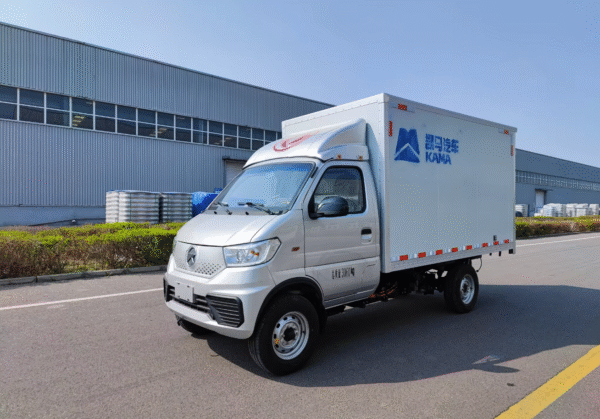 LHD/RHD Kama EW1 (EV)