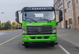 LHD Dongfeng EQ1120TTQEVJ(EV)