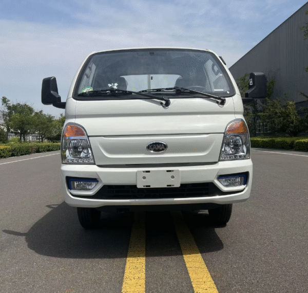 LHD KAMA EX1 (EV)