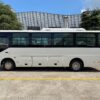 LHD Mudan MD6833 (Diesel)