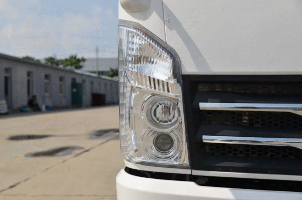 LHD Kama K3 (Diesel)