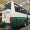LHD/RHD YUTONG ZK6120D1 (Diesel)