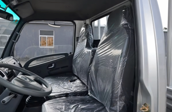 LHD Kama K6 (Diesel)