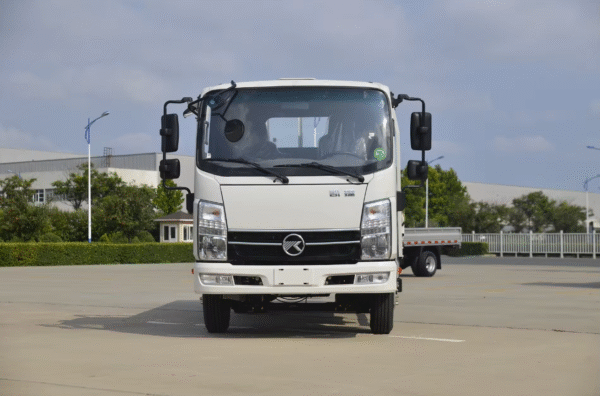 LHD Kama M16 (Diesel)