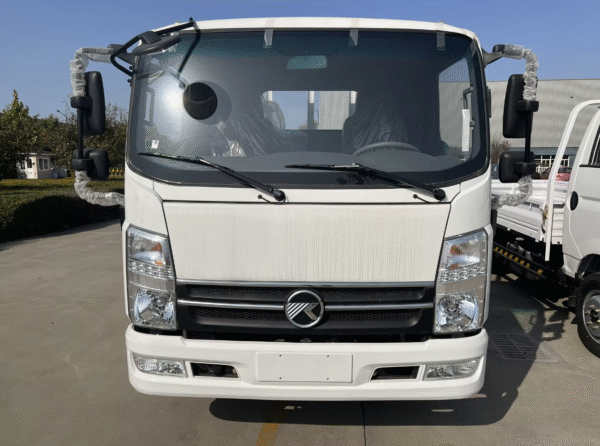 LHD Kama M37 (Diesel)