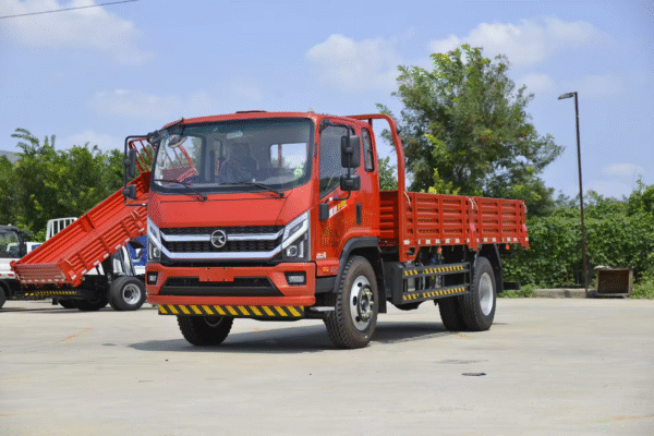 LHD Kama M67 (Diesel)