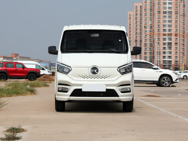 LHD/RHD Kama ES7 (EV)