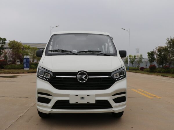 LHD/RHD Kama ESP6 (EV)